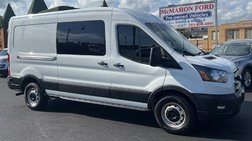 2020 Ford Transit 250