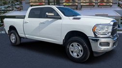 2022 Ram Ram Pickup 3500 Big Horn
