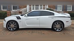 2014 Dodge Charger R/T