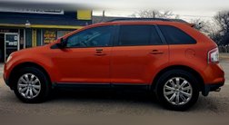 2007 Ford Edge SEL