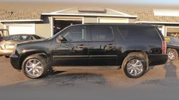 2014 GMC Yukon XL Denali