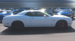 2017 Dodge Challenger SRT Hellcat