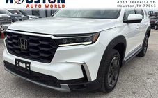 2023 Honda Pilot EX-L