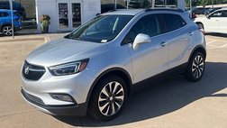 2020 Buick Encore Essence