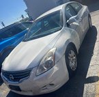 2011 Nissan Altima 2.5 S