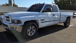 2000 Dodge Ram 3500 Base