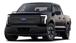 2023 Ford F-150 Lightning Lariat