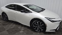 2023 Toyota Prius Prime XSE Premium