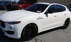 2022 Maserati Levante GT