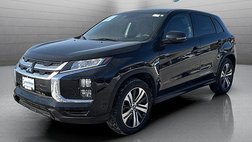 2023 Mitsubishi Outlander Sport SE