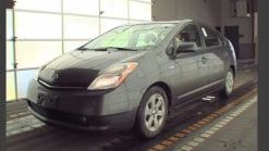 2006 Toyota Prius Base