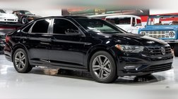 2021 Volkswagen Jetta R-Line