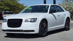 2023 Chrysler 300 Touring