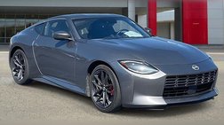 2024 Nissan Z Performance