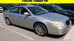 2007 Buick Lucerne CXL V6