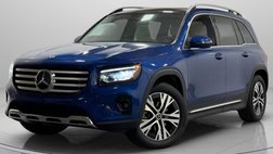 2026 Mercedes-Benz GLB GLB 250 4MATIC