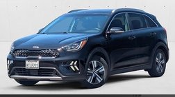 2020 Kia Niro Plug-In Hybrid EX Premium