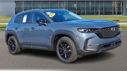 2024 Mazda CX-50 2.5 S Premium