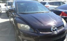 2007 Mazda CX-7 Touring