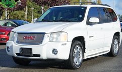 2006 GMC Envoy Denali