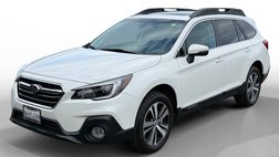 2019 Subaru Outback 3.6R Limited