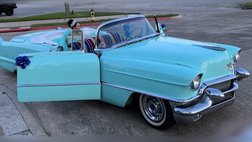 1956 Cadillac gorgeous