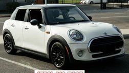 2016 MINI Hardtop Cooper