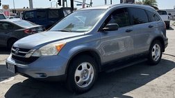 2011 Honda CR-V LX