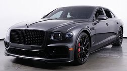 2023 Bentley Flying Spur Speed