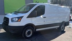 2020 Ford Transit 250