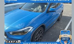 2021 BMW X2 sDrive28i