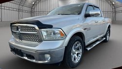 2015 Ram Ram Pickup 1500 Laramie