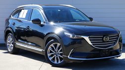 2021 Mazda CX-9 Grand Touring