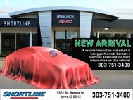 2018 Cadillac Escalade Platinum