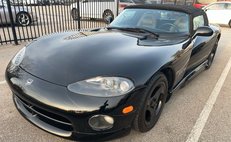1995 Dodge Viper RT/10