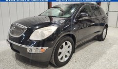 2008 Buick Enclave CXL