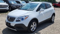 2016 Buick Encore Base