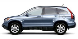 2009 Honda CR-V EX-L