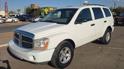 2004 Dodge Durango SLT