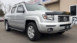 2006 Honda Ridgeline RTL