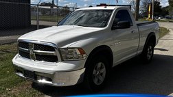 2016 Ram Ram Pickup 1500 SLT