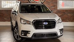 2020 Subaru Ascent Touring
