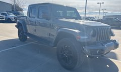 2022 Jeep Gladiator High Altitude