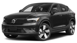 2023 Volvo C40 Recharge Twin Plus