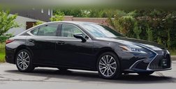 2019 Lexus ES 350 350 FWD