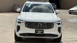 2026 Volvo XC90 B6 Ultra 7P