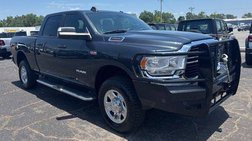 2021 Ram Ram Pickup 2500 Big Horn