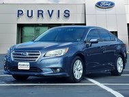 2017 Subaru Legacy 2.5i Premium