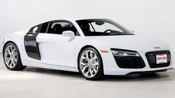 2014 Audi R8 4.2 quattro