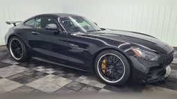 2019 Mercedes-Benz AMG GT R
